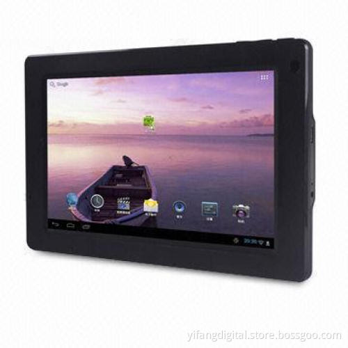7-inch Tablet PC, Android 4.0, Nextbook Premium, 7S Resistive Screen, Wi-Fi, 0.3MP Camera/USB